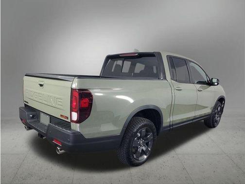 2026 Honda Ridgeline Sport
