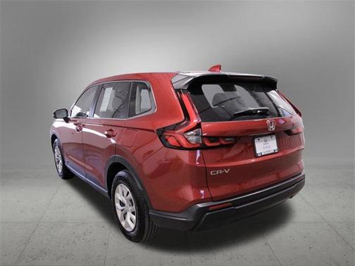 2023 Honda CR-V LX AWD