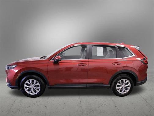 2023 Honda CR-V LX AWD