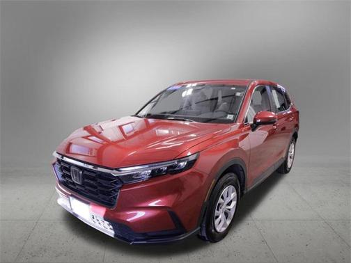 2023 Honda CR-V LX AWD