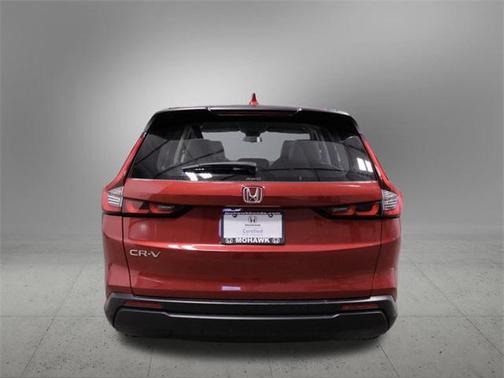 2023 Honda CR-V LX AWD