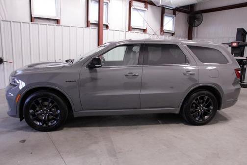 2021 Dodge Durango R/T AWD