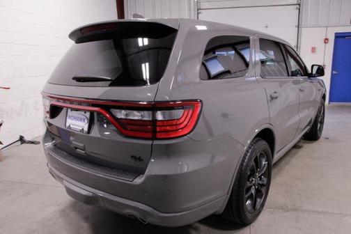 2021 Dodge Durango R/T AWD