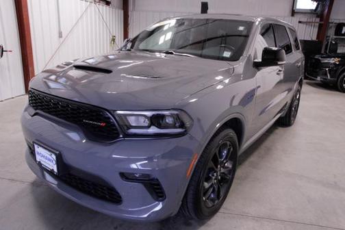 2021 Dodge Durango R/T AWD