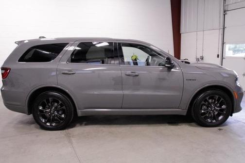 2021 Dodge Durango R/T AWD