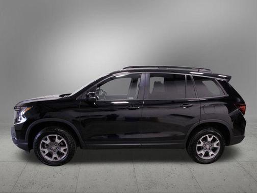 2023 Honda Passport AWD TrailSport