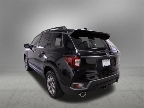 2023 Honda Passport AWD TrailSport