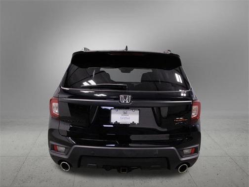 2023 Honda Passport AWD TrailSport