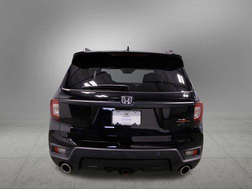 2023 Honda Passport AWD TrailSport