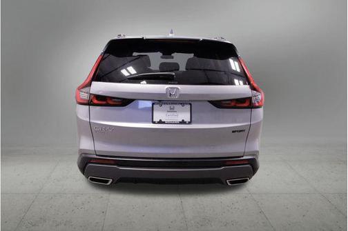 2024 Honda CR-V Hybrid Sport AWD