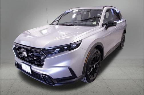 2024 Honda CR-V Hybrid Sport AWD