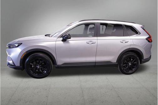 2024 Honda CR-V Hybrid Sport AWD