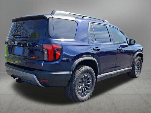 2026 Honda Passport AWD TrailSport