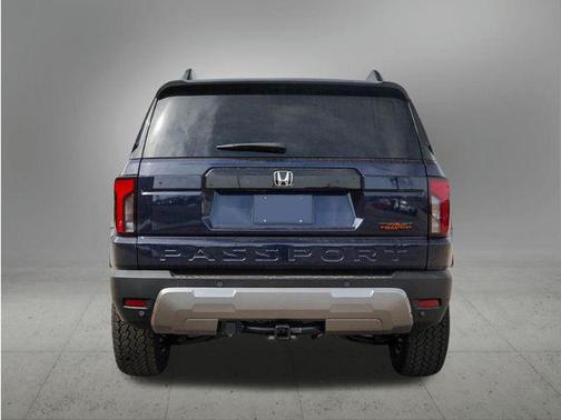 2026 Honda Passport AWD TrailSport