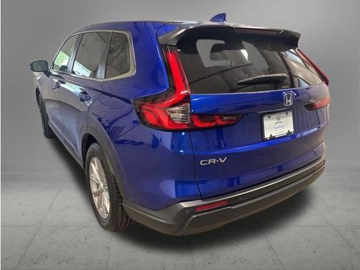 Still Night Pearl 2023 Honda CR-V EX-L