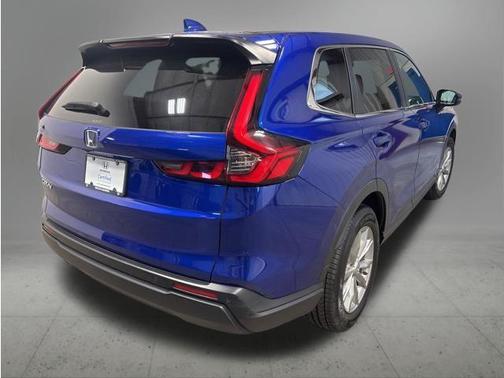 Still Night Pearl 2023 Honda CR-V EX-L