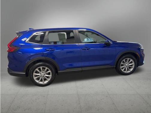 Still Night Pearl 2023 Honda CR-V EX-L