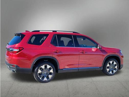 2026 Honda Pilot Touring 8-Passenger