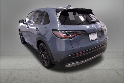 2024 Honda HR-V 2WD Sport