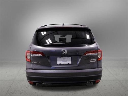 2022 Honda Pilot AWD Special Edition