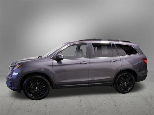 2022 Honda Pilot AWD Special Edition