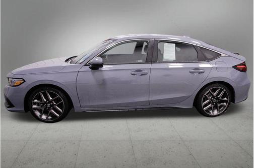 2023 Honda Civic Sport Touring