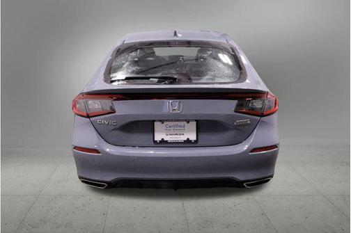 2023 Honda Civic Sport Touring