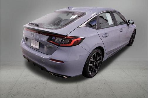 2023 Honda Civic Sport Touring