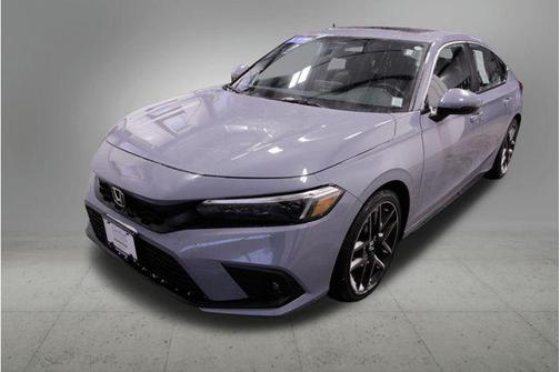 2023 Honda Civic Sport Touring