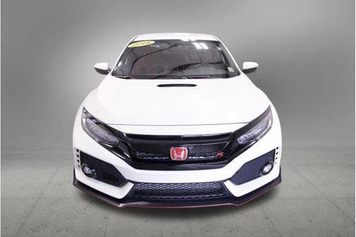 2018 Honda Civic Type R Touring
