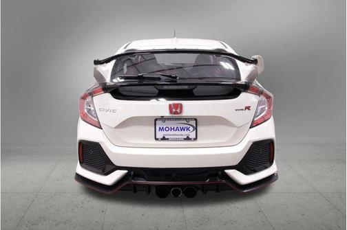 2018 Honda Civic Type R Touring