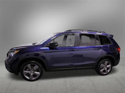 2021 Honda Passport AWD Touring