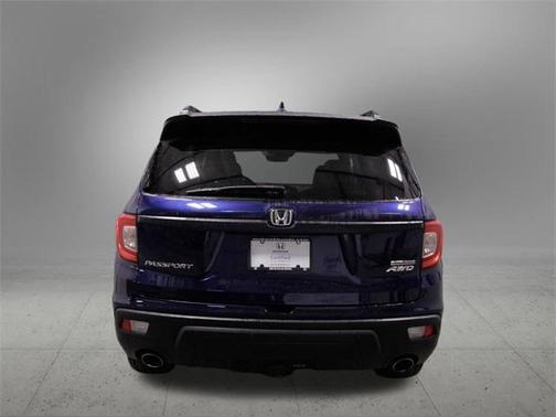 2021 Honda Passport AWD Touring