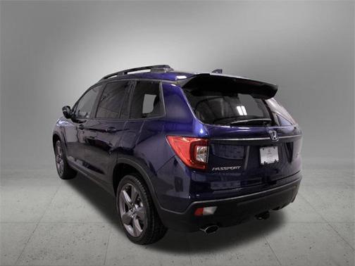 2021 Honda Passport AWD Touring