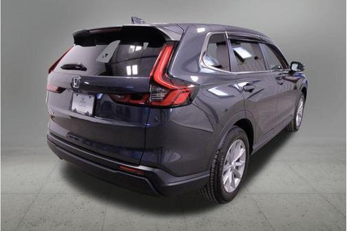2023 Honda CR-V EX-L AWD