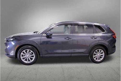 2023 Honda CR-V EX-L AWD