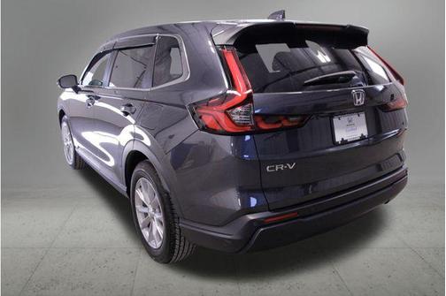 2023 Honda CR-V EX-L AWD
