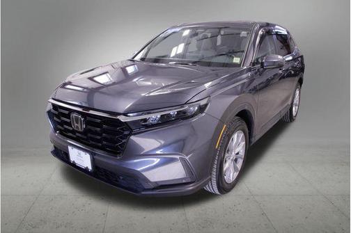 2023 Honda CR-V EX-L AWD