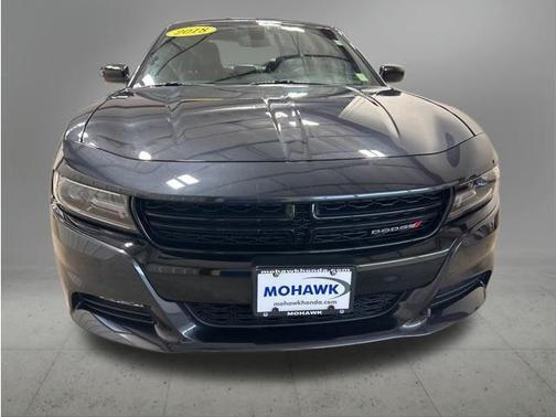 2018 Dodge Charger SXT Plus