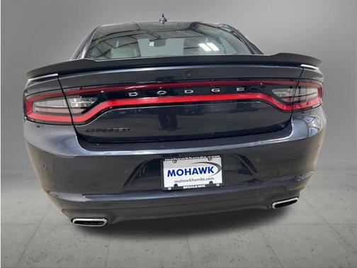 2018 Dodge Charger SXT Plus