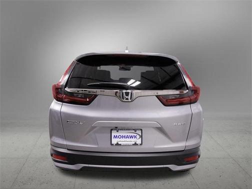 2021 Honda CR-V AWD EX-L