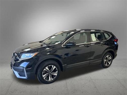 2022 Honda CR-V AWD Special Edition