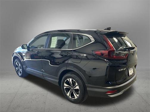 2022 Honda CR-V AWD Special Edition