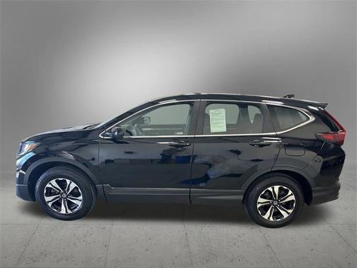 2022 Honda CR-V AWD Special Edition