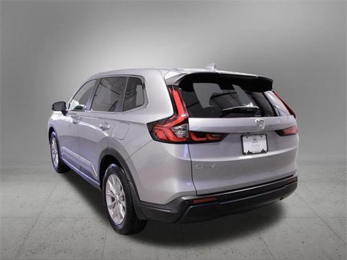 2023 Honda CR-V EX-L AWD