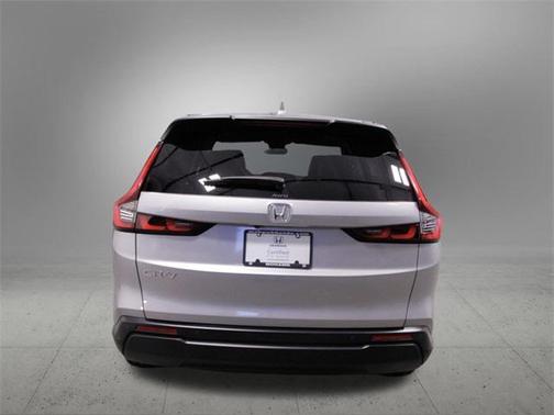 2023 Honda CR-V EX-L AWD
