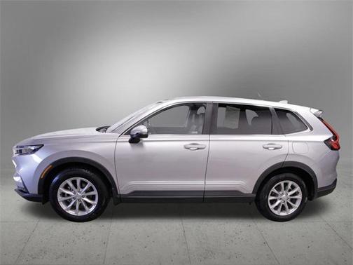 2023 Honda CR-V EX-L AWD