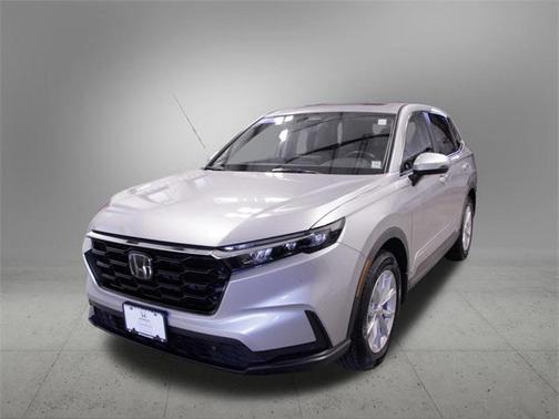 2023 Honda CR-V EX-L AWD