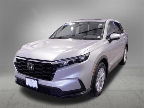 2023 Honda CR-V EX-L AWD