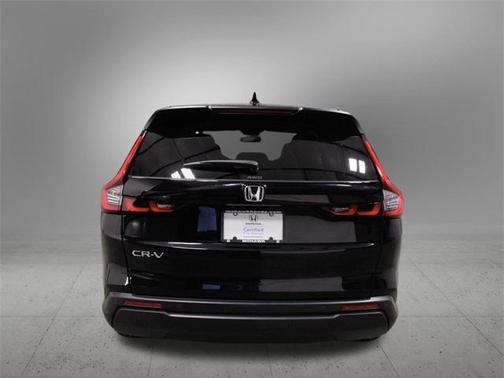 2023 Honda CR-V EX-L AWD